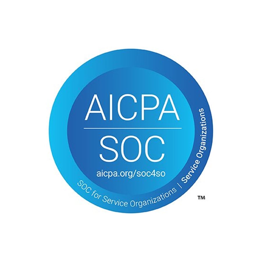 AICPA SOC 2 Logo