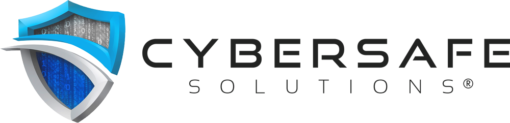 Cybersafe Solutions logo