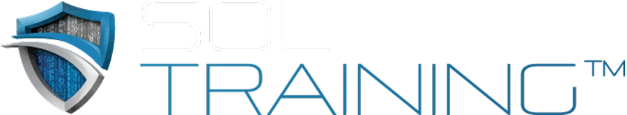 sol training logo